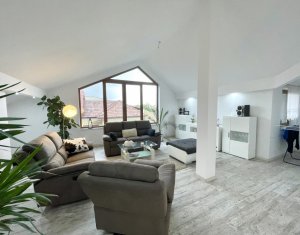 , 120m2 on Cluj-napoca, Zóna Gheorgheni