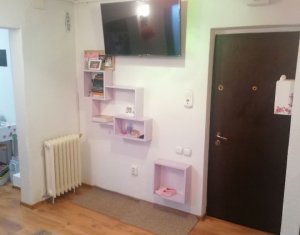 , 50m2 on Cluj-napoca, Zóna Manastur