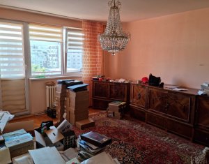 , 104m2 on Cluj-napoca, Zóna Manastur