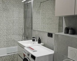 Lakás 2 szobák kiadó on Cluj-napoca, Zóna Centru