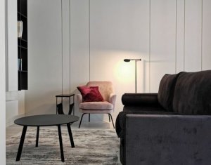 Lakás 2 szobák kiadó on Cluj-napoca, Zóna Centru