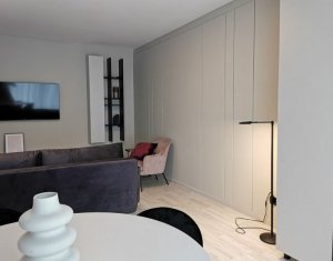 Lakás 2 szobák kiadó on Cluj-napoca, Zóna Centru