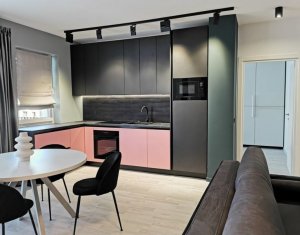 Lakás 2 szobák kiadó on Cluj-napoca, Zóna Centru