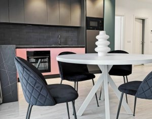 Lakás 2 szobák kiadó on Cluj-napoca, Zóna Centru