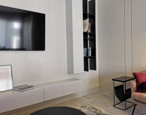 Lakás 2 szobák kiadó on Cluj-napoca, Zóna Centru