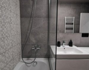 Lakás 2 szobák kiadó on Cluj-napoca, Zóna Centru