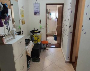 Lakás 2 szobák eladó on Apahida, Zóna Centru