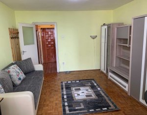 Lakás 1 szobák kiadó on Cluj-napoca, Zóna Gheorgheni