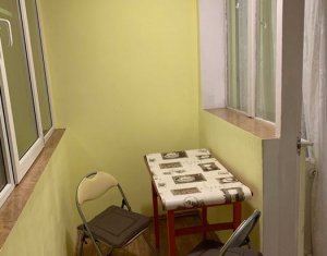 Lakás 1 szobák kiadó on Cluj-napoca, Zóna Gheorgheni