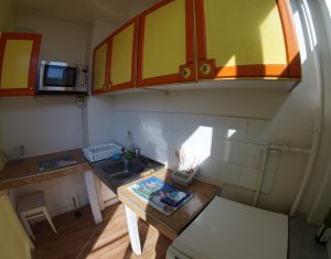 Lakás 1 szobák kiadó on Cluj-napoca, Zóna Gheorgheni