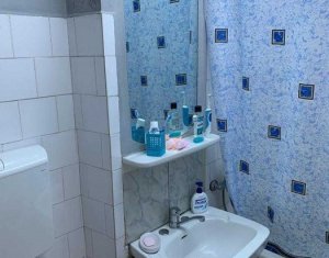 Lakás 1 szobák kiadó on Cluj-napoca, Zóna Gheorgheni