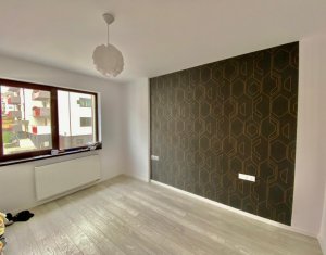 Lakás 2 szobák eladó on Floresti