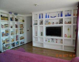 , 75m2 dans Cluj-napoca, zone Iris