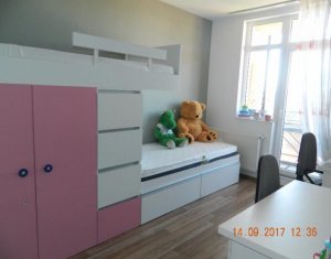 Appartement 3 chambres à vendre dans Cluj-napoca, zone Iris
