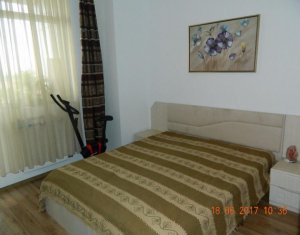Appartement 3 chambres à vendre dans Cluj-napoca, zone Iris