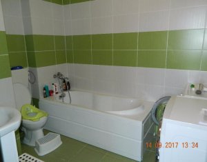 Appartement 3 chambres à vendre dans Cluj-napoca, zone Iris