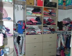 Appartement 3 chambres à vendre dans Cluj-napoca, zone Iris