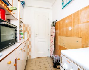 Lakás 3 szobák eladó on Cluj-napoca, Zóna Grigorescu