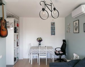 , 46m2 on Cluj-napoca, Zóna Centru