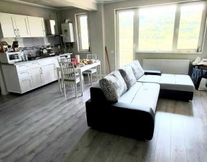 Lakás 2 szobák eladó on Floresti