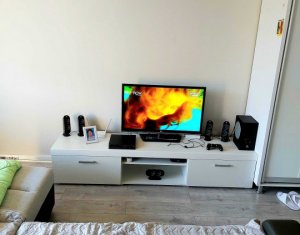 Lakás 2 szobák eladó on Floresti