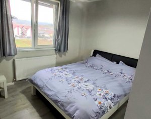 Lakás 2 szobák eladó on Floresti