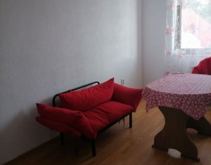 Lakás 2 szobák kiadó on Cluj-napoca, Zóna Zorilor