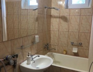 Lakás 2 szobák kiadó on Cluj-napoca, Zóna Gheorgheni