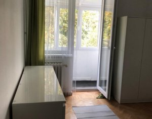 Lakás 2 szobák kiadó on Cluj-napoca, Zóna Gheorgheni