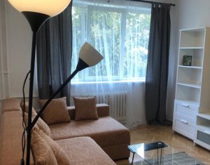 Lakás 2 szobák kiadó on Cluj-napoca, Zóna Gheorgheni