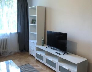 Lakás 2 szobák kiadó on Cluj-napoca, Zóna Gheorgheni