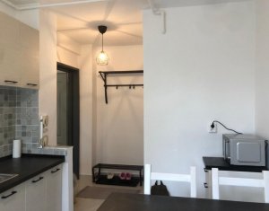 Lakás 2 szobák kiadó on Cluj-napoca, Zóna Gheorgheni