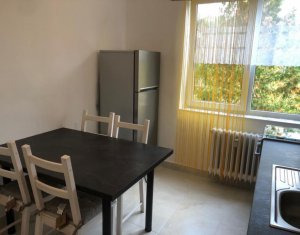 Lakás 2 szobák kiadó on Cluj-napoca, Zóna Gheorgheni