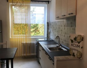 Lakás 2 szobák kiadó on Cluj-napoca, Zóna Gheorgheni