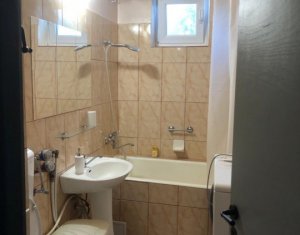 Lakás 2 szobák kiadó on Cluj-napoca, Zóna Gheorgheni