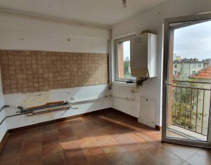 Lakás 2 szobák eladó on Cluj-napoca, Zóna Centru