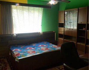 Lakás 2 szobák kiadó on Cluj-napoca