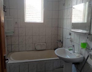 Lakás 2 szobák kiadó on Cluj-napoca