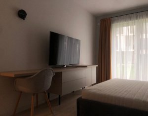 Lakás 2 szobák kiadó on Cluj-napoca, Zóna Centru