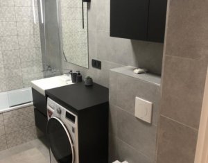 Lakás 2 szobák kiadó on Cluj-napoca, Zóna Centru