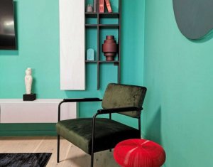 Lakás 2 szobák kiadó on Cluj-napoca, Zóna Centru