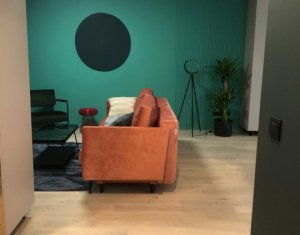 Lakás 2 szobák kiadó on Cluj-napoca, Zóna Centru