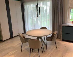 Lakás 2 szobák kiadó on Cluj-napoca, Zóna Centru