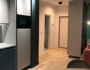 Lakás 2 szobák kiadó on Cluj-napoca, Zóna Centru