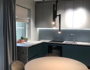 Lakás 2 szobák kiadó on Cluj-napoca, Zóna Centru