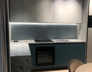 Lakás 2 szobák kiadó on Cluj-napoca, Zóna Centru