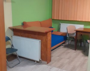 Studio à vendre dans Cluj-napoca, zone Marasti