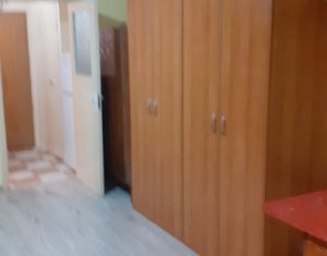 Studio à vendre dans Cluj-napoca, zone Marasti