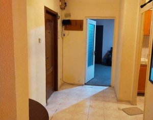 Lakás 2 szobák kiadó on Cluj-napoca, Zóna Manastur