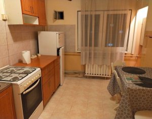 Lakás 2 szobák kiadó on Cluj-napoca, Zóna Manastur